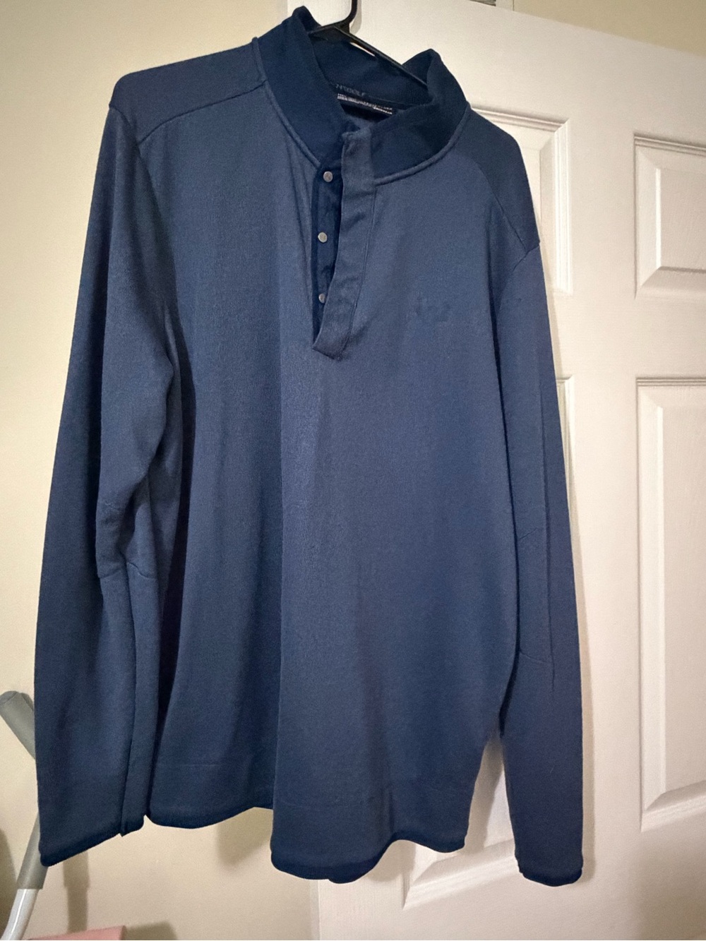 Men's Under Armour Golf Sweater